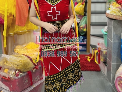 Cho thuê trang phục biểu diễn tân phú tphcm 6