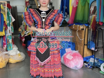 Cho thuê trang phục biểu diễn tân phú tphcm 9