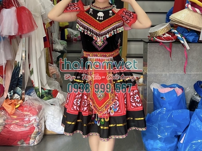 Cho thuê trang phục biểu diễn tân phú tphcm 11