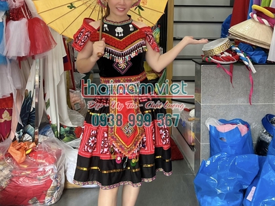 Cho thuê trang phục biểu diễn tân phú tphcm 12