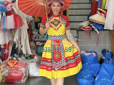 Cho thuê trang phục biểu diễn tân phú tphcm 13