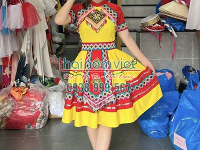 Cho thuê trang phục biểu diễn tân phú tphcm 14