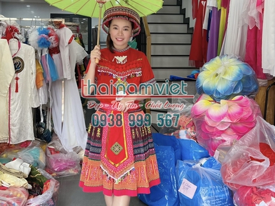 Cho thuê trang phục biểu diễn tân phú tphcm 15