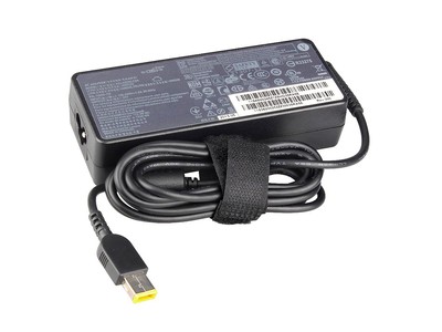 Adapter Lenovo 65w  20v-3,25A  đầu vuông   Sạc laptop lenovo thinkpad T440,T440s,T450,T450s 1