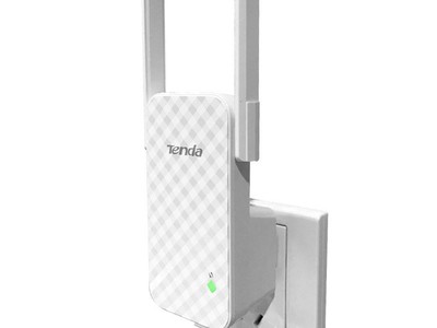 Bộ kích sóng wifi Tenda A9 - Bộ khuếch đại wifi Tenda A9 2