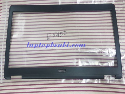 Mặt B vỏ laptop dell latitude E5450 - Viền màn hình dell E5450 5