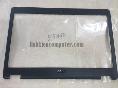 Mặt B vỏ laptop dell latitude E5450 - Viền màn hình dell E5450 0
