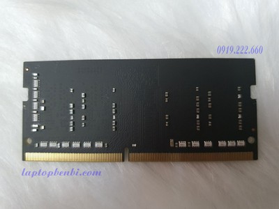 Ram laptop 4GB DDR4 Bus 2666- Ram zin laptop tháo máy Macbook 1