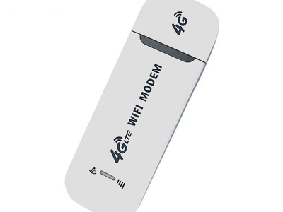 USB Dcom 4G LTE Wifi Modem - Usb Phát Wifi Từ Sim 3G, 4G Max Speed, tốc độ cao, xài đa mạng 0