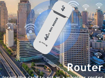 USB Dcom 4G LTE Wifi Modem - Usb Phát Wifi Từ Sim 3G, 4G Max Speed, tốc độ cao, xài đa mạng 3