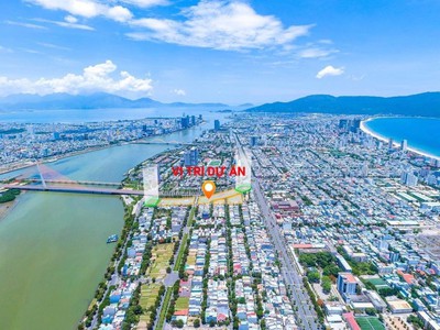 Mở bán căn hộ The Panoma chỉ 2.2 tỷ/2 PN view sông Hàn 1