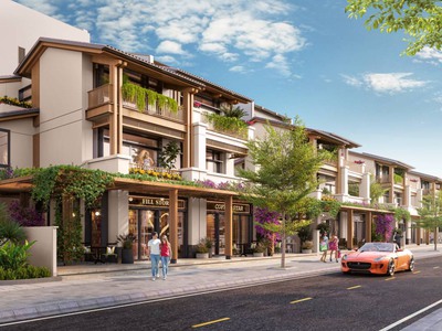 Căn hộ Panoma Đà Nẵng, mặt tiền sông Hàn, giá gốc giai đoạn 1, CK 21 3