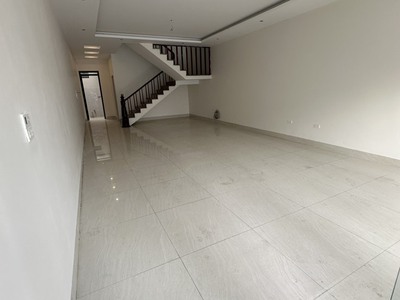 Cho thuê nhà mặ phố Mê Linh, Vĩnh Yên, Vĩnh Phúc. Giá 25 triệu/ tháng 1