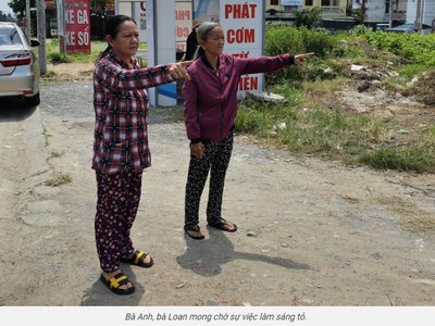 Vụ  Nghi vấn giả mạo giấy tờ, chiếm đoạt tiền bồi thường khi thu hồi đất  tại Bình Dương: 3