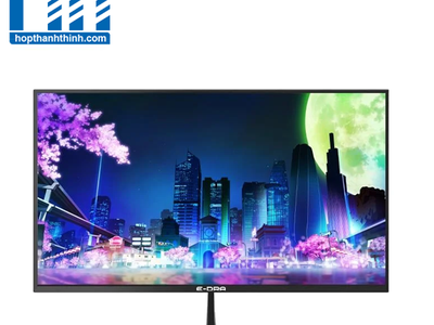 Màn hình máy tính E-DRA EGM24F75 24  IPS 75Hz 0