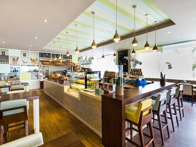 Sụp hầm căn hộ 2PN mặt biển Mỹ Khê À La Carte - sổ lâu dài - đang khai thác cho thuê tốt 11