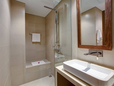 Sụp hầm căn hộ 2PN mặt biển Mỹ Khê À La Carte - sổ lâu dài - đang khai thác cho thuê tốt 15