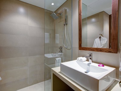 Sụp hầm căn hộ 2PN mặt biển Mỹ Khê À La Carte - sổ lâu dài - đang khai thác cho thuê tốt 17