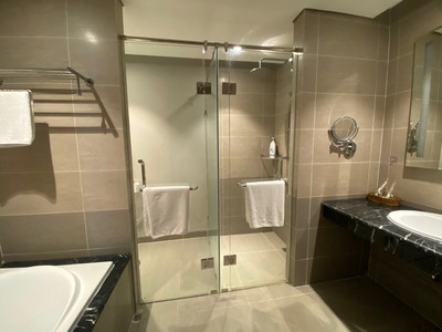 Bán căn hộ biển Altara Suites 120 Võ Nguyễn Giáp, Sơn Trà diện tích 79m2, 2PN, căn góc view biển 17