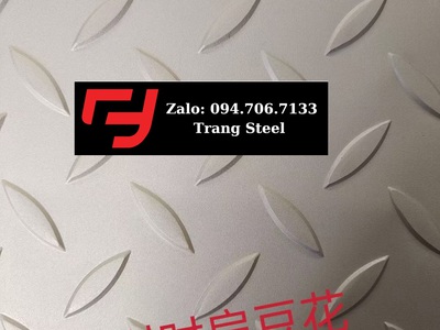 Thép tấm inox 201, 304, 316L 1