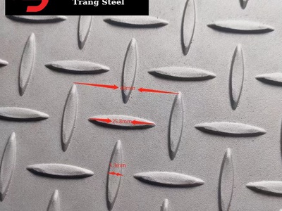 Thép tấm inox 201, 304, 316L 2