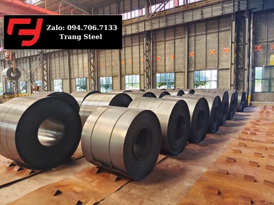 Thép tấm inox 201, 304, 316L 4