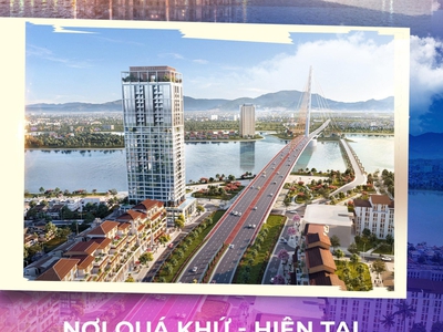 Tại sao nên sở hữu căn hộ thời 4.0 0