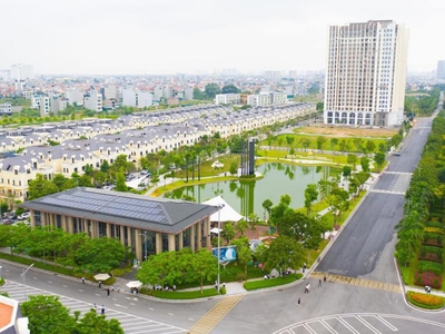 Von chi 1,5 tỷ. Nhận nhà ở ngay căn hộ cao cấp Cc Moonlight - KĐT 5 sao An Lạc 0