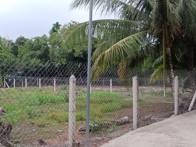 Đất Vườn có Thổ Cư, Xã An Sơn 32 , TP Thuận An , Bình Dương ĐT 500m 2