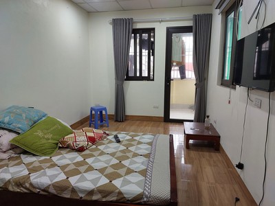 Bán nhà xuân đỉnh 35m2, 5t, 10m, 4.35 tỷ, nhà mới.bắc từ liêm. 4