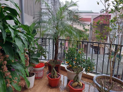 Bán nhà xuân đỉnh 35m2, 5t, 10m, 4.35 tỷ, nhà mới.bắc từ liêm. 3
