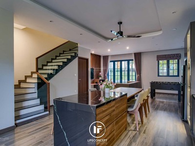 Cho thuê biệt thự nghỉ dưỡng novaworld phan thiết, lạc long quân, tiến thành, tp phan thiết, bình 1