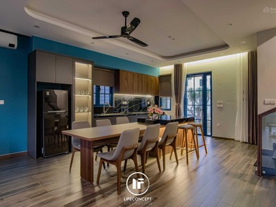 Cho thuê biệt thự nghỉ dưỡng novaworld phan thiết, lạc long quân, tiến thành, tp phan thiết, bình 3