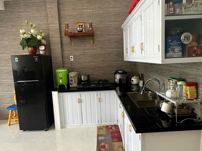 Nhà 2 tầng mặt tiền lê gia đỉnh kqh bàu vá , thuỷ xuân, tp huế hàng từ dân đường 17,5m giá hơn 3tỷ 1