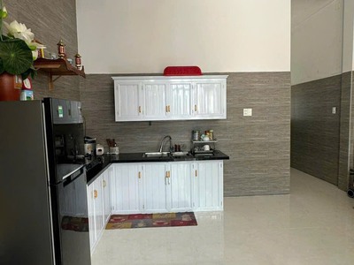 Nhà 2 tầng mặt tiền lê gia đỉnh kqh bàu vá , thuỷ xuân, tp huế hàng từ dân đường 17,5m giá hơn 3tỷ 3