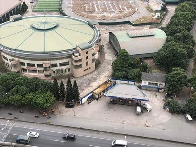 Gia đình chuyển nhượng gấp căn hộ kim văn kim lũ nguyễn xiển 59m 2pn full nội thất tiện ích đỉnh 3