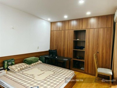 Gia đình định cư chuyển nhượng căn hộ 19 đại từ hoàng mai 119m 3pn full nội thất tiện ích vip chỉ 2
