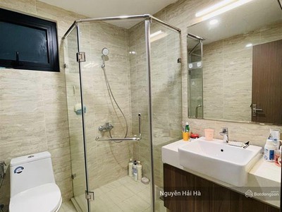 Gia đình định cư chuyển nhượng căn hộ 19 đại từ hoàng mai 119m 3pn full nội thất tiện ích vip chỉ 4