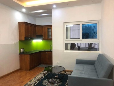 Gia đình chuyển nhượng gấp căn hộ kim văn kim lũ nguyễn xiển 59m 2pn full nội thất tiện ích đỉnh 0