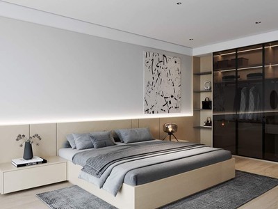 Đèn chùm treo Trần Đức đẹp 591