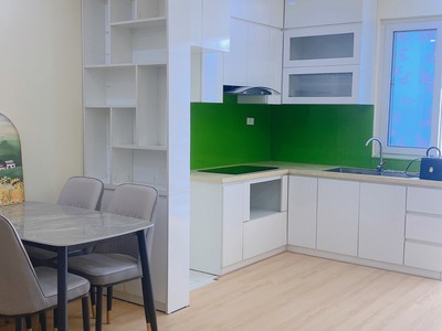 Chính chủ bán căn chung cư 66m2 giá chỉ 1,6x tỉ KĐT Thanh Hà Cienco 5 2