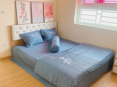 Chính chủ bán căn chung cư 66m2 giá chỉ 1,6x tỉ KĐT Thanh Hà Cienco 5 6