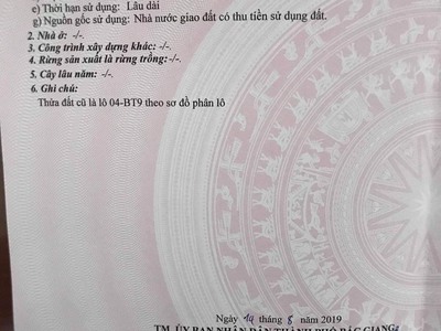 Chính chủ  bán lô góc 70m2 -150m2-85m2 tại khu tđc đại học quốc gia hòa lạc 4