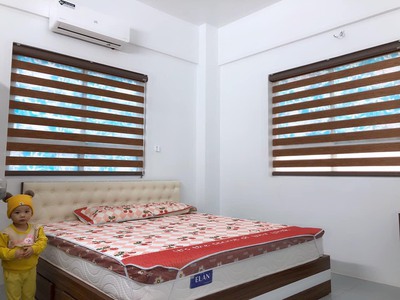 Cho thuê chung cư lô 7, Lê Hồng Phong, Hải Phòng. 0