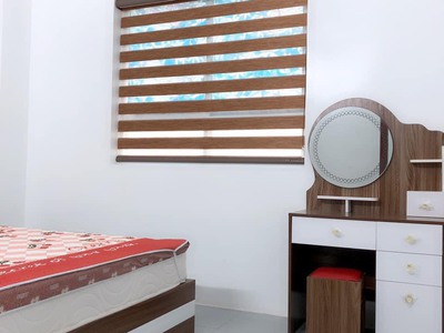 Cho thuê chung cư lô 7, Lê Hồng Phong, Hải Phòng. 1