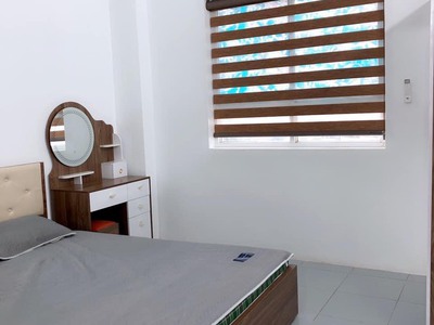 Cho thuê chung cư lô 7, Lê Hồng Phong, Hải Phòng. 2