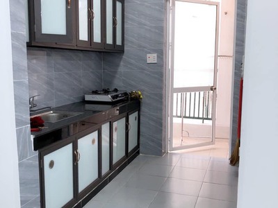 Cho thuê chung cư lô 7, Lê Hồng Phong, Hải Phòng. 3