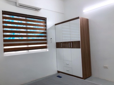 Cho thuê chung cư lô 7, Lê Hồng Phong, Hải Phòng. 5