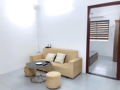 Cho thuê chung cư lô 7, Lê Hồng Phong, Hải Phòng. 7