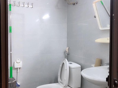 Cho thuê chung cư lô 7, Lê Hồng Phong, Hải Phòng. 8
